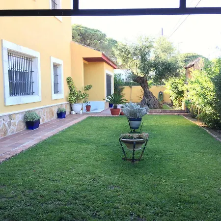 Villa La Jara El Puerto de Santa Maria