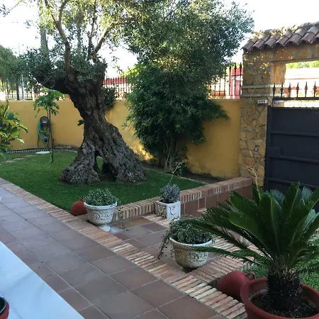 La Jara * El Puerto de Santa Maria