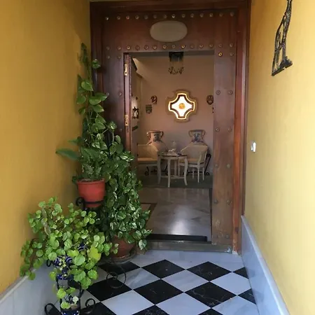La Jara Villa El Puerto de Santa Maria