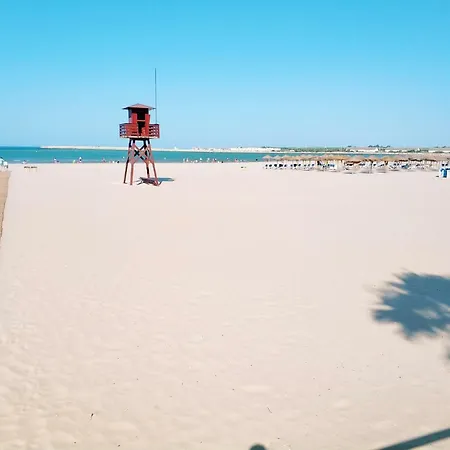 La Jara Villa El Puerto de Santa Maria