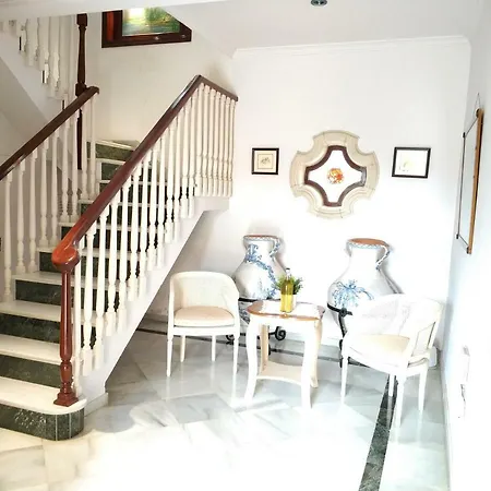 La Jara Villa *