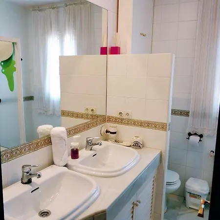 Villa La Jara *