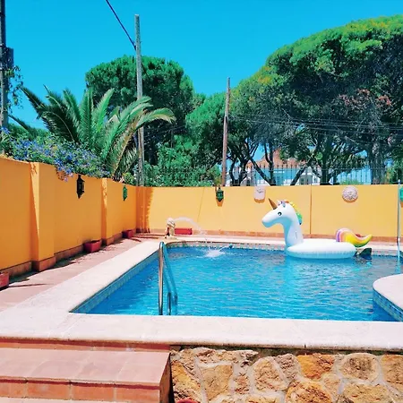 La Jara Villa El Puerto de Santa Maria