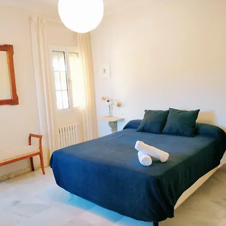 La Jara Villa El Puerto de Santa Maria